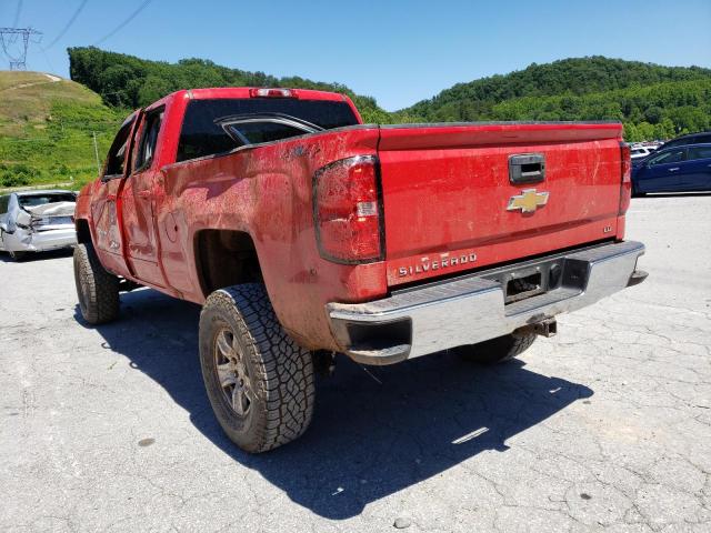 Zdjęcie 3 z aukcji – 2019 CHEVROLET SILVERADO z VIN 2GCVKPEC5K1148115