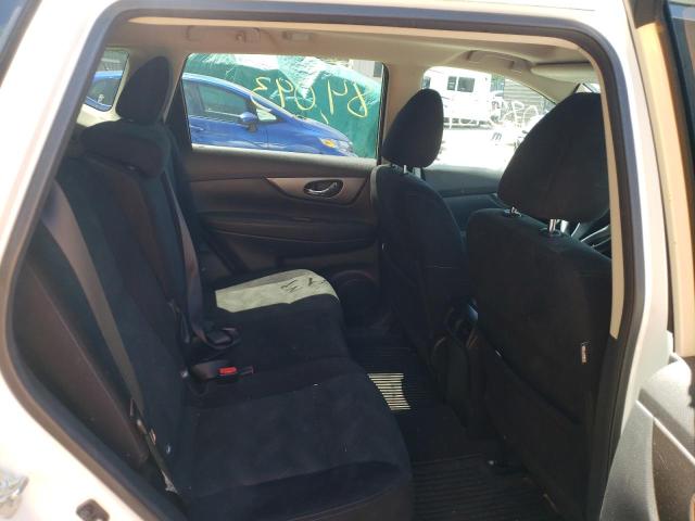 Photo 6 from auction – 2015 NISSAN ROGUE S with VIN 5N1AT2MV8FC897200