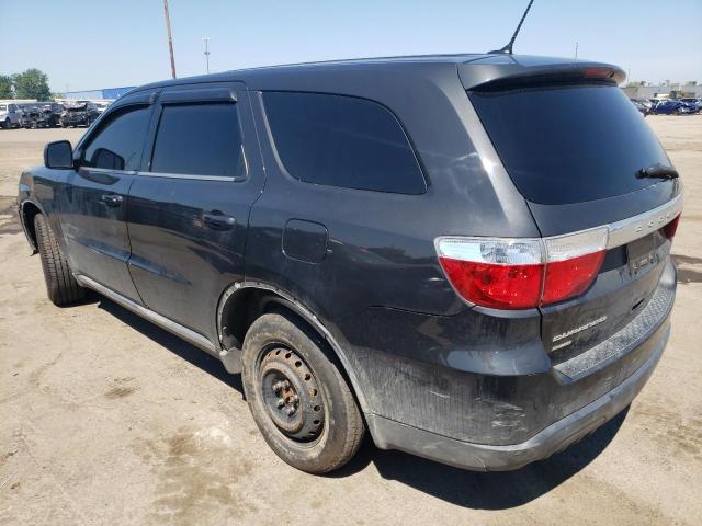 Photo 3 from auction – 2011 DODGE DURANGO EX with VIN 1D4RE2GG2BC733484