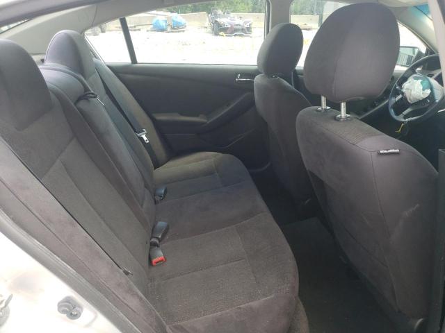 Photo 6 from auction – 2012 NISSAN ALTIMA BAS with VIN 1N4AL2AP1CC201224