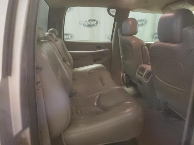 Photo 6 from auction – 2005 CHEVROLET SILVERADO with VIN 2GCEK13T051332706
