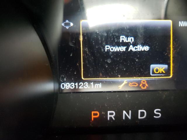 Photo 8 from auction – 2015 FORD MUSTANG GT with VIN 1FATP8FF3F5332292