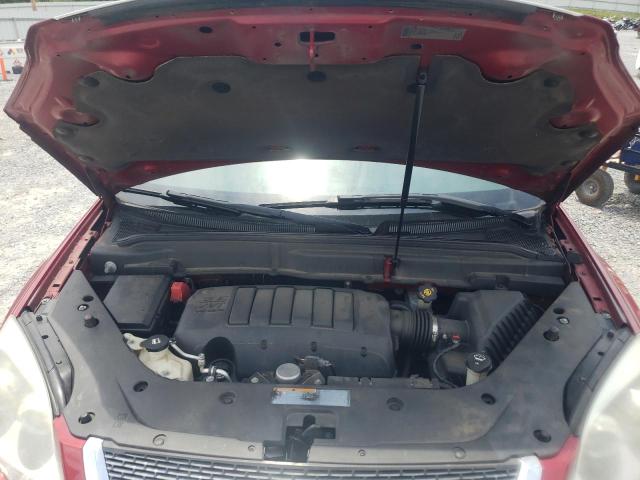 Photo 7 from auction – 2012 GMC ACADIA SLT with VIN 1GKKRRED8CJ142467