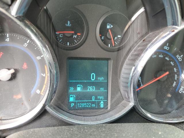 Photo 8 from auction – 2012 CHEVROLET CRUZE LT with VIN 1G1PG5SC2C7146449