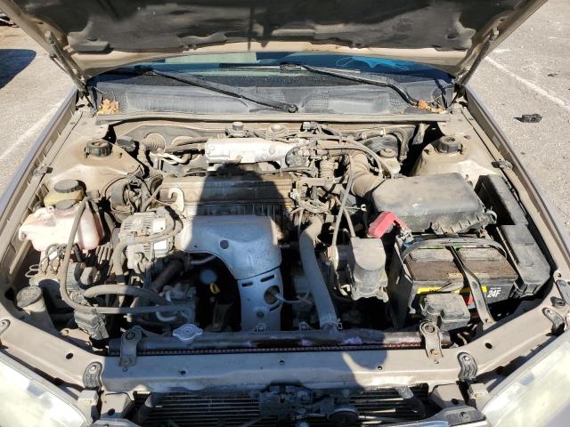 Photo 7 from auction – 2001 TOYOTA CAMRY CE with VIN 4T1BG22K41U073862