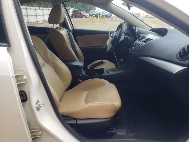 Photo 5 from auction – 2012 MAZDA 3 I with VIN JM1BL1W71C1680290