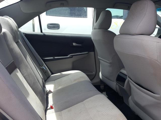 Photo 6 from auction – 2014 TOYOTA CAMRY L with VIN 4T1BF1FK0EU778672