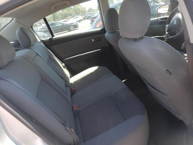 Photo 6 from auction – 2012 NISSAN SENTRA 2.0 with VIN 3N1AB6AP7CL703893