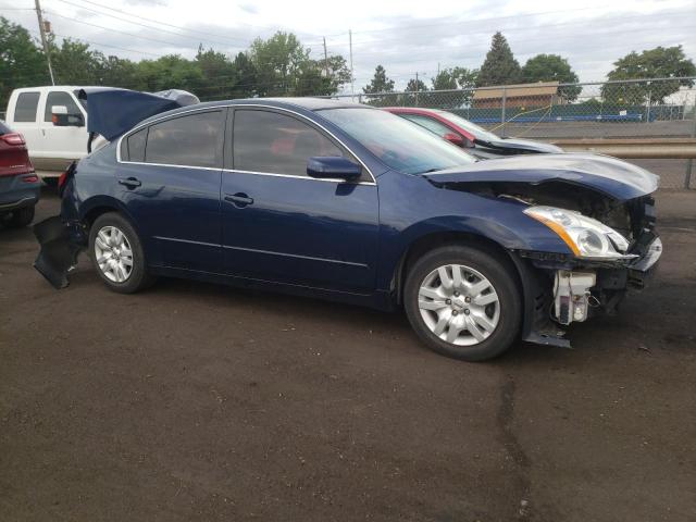 Photo 9 from auction – 2012 NISSAN ALTIMA BAS with VIN 1N4AL2APXCC203487