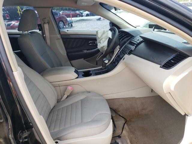 Photo 5 from auction – 2011 FORD TAURUS with VIN 1FAHP2DW4BG150430