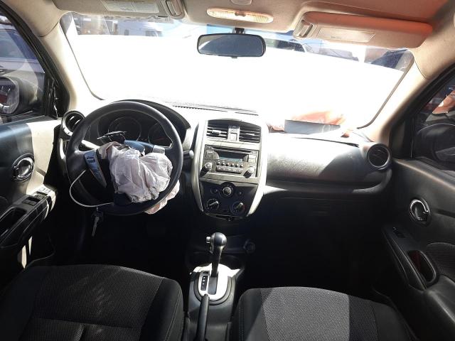 Photo 9 from auction – 2017 NISSAN VERSA S with VIN 3N1CN7AP0HL893677