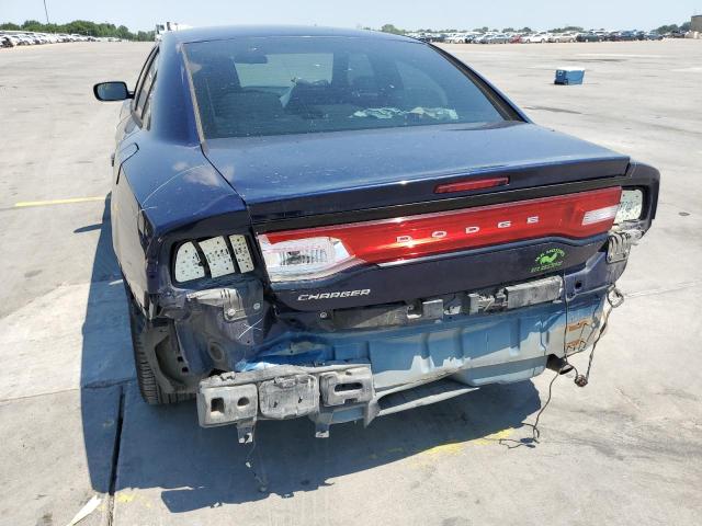 Photo 9 from auction – 2014 DODGE CHARGER SE with VIN 2C3CDXBG6EH266005