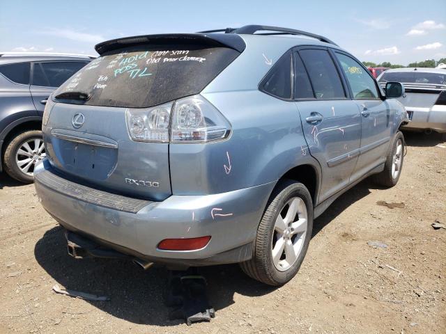 صورة رقم 4 من المزاد - 2006 LEXUS RX 330 مع VIN 2T2HA31UX6C094207