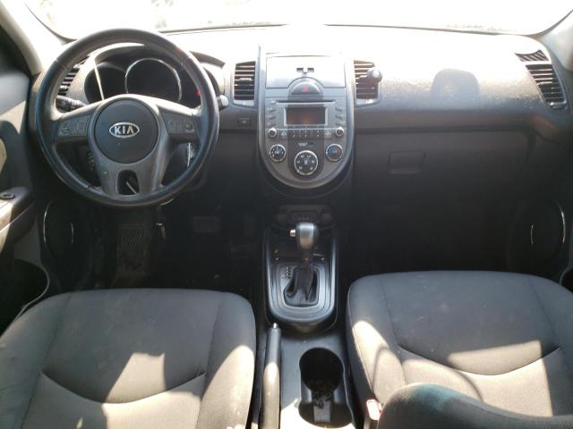Снимка 9 от търг – 2011 KIA SOUL + с VIN KNDJT2A29B7707180