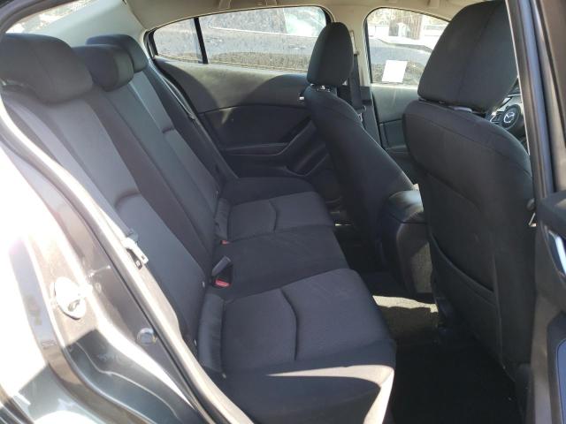 Photo 6 from auction – 2017 MAZDA 3 SPORT with VIN 3MZBN1U77HM103378