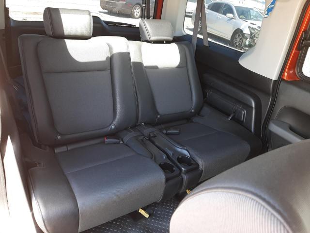 Photo 6 from auction – 2004 HONDA ELEMENT EX with VIN 5J6YH28544L001299