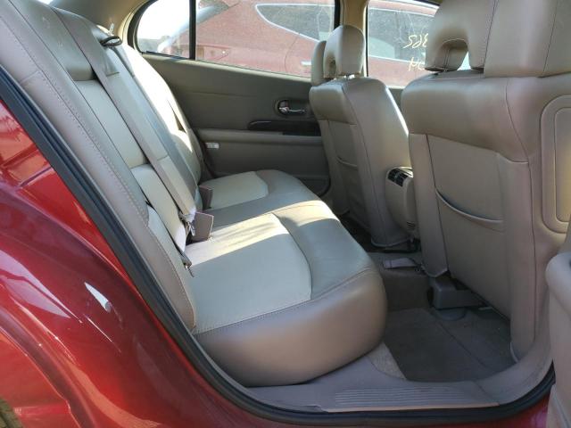 Photo 6 from auction – 2003 BUICK LESABRE LI with VIN 1G4HR54K63U220981