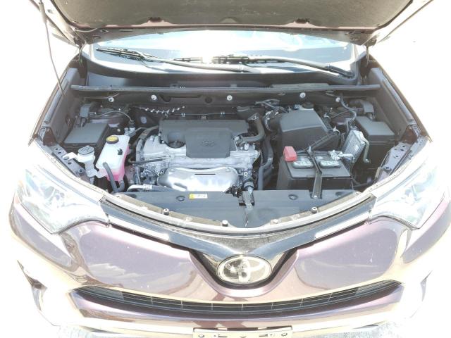Photo 7 from auction – 2018 TOYOTA RAV4 ADVEN with VIN 2T3WFREV0JW520195