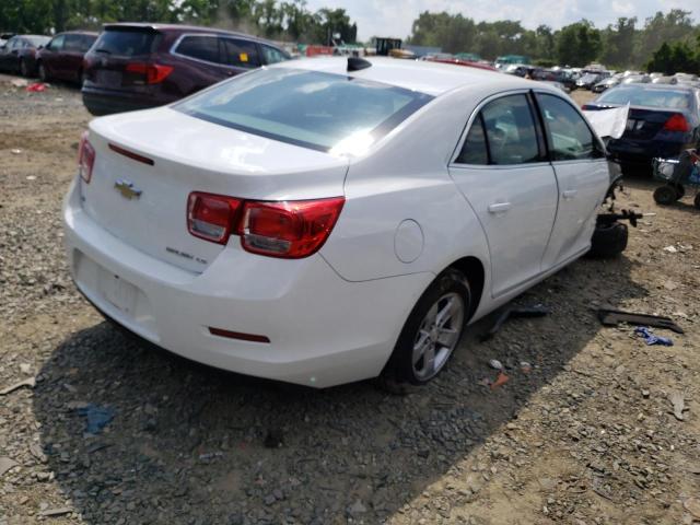 Photo 4 from auction – 2015 CHEVROLET MALIBU LS with VIN 1G11A5SL7FU102038