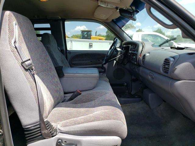 Photo 5 from auction – 2001 DODGE RAM 1500 with VIN 3B7HF13Z71G792470