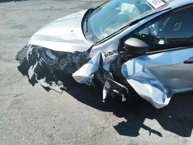 Photo 10 from auction – 2016 FORD FOCUS S with VIN 1FADP3E2XGL372355