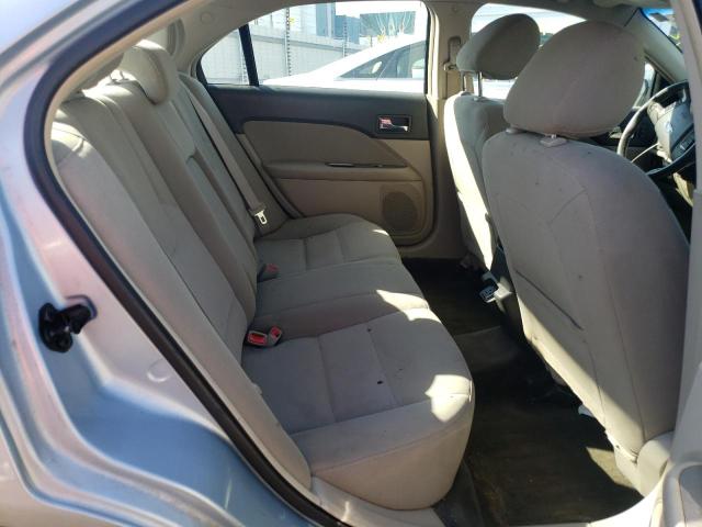 Photo 6 from auction – 2011 FORD FUSION HYB with VIN 3FADP0L35BR129637
