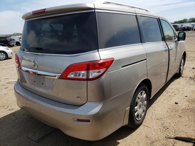 Photo 4 from auction – 2012 NISSAN QUEST S with VIN JN8AE2KP8C9036048