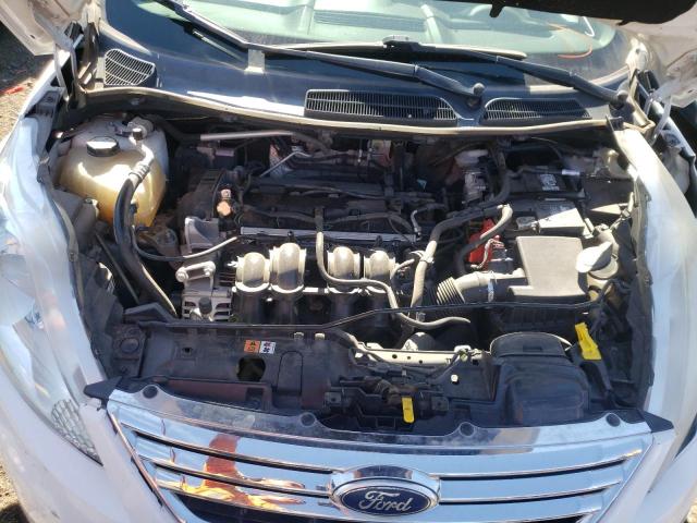 Photo 7 from auction – 2012 FORD FIESTA with VIN 3FADP4BJ0CM126280