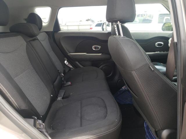 Photo 6 from auction – 2018 KIA SOUL + with VIN KNDJP3A55J7598980