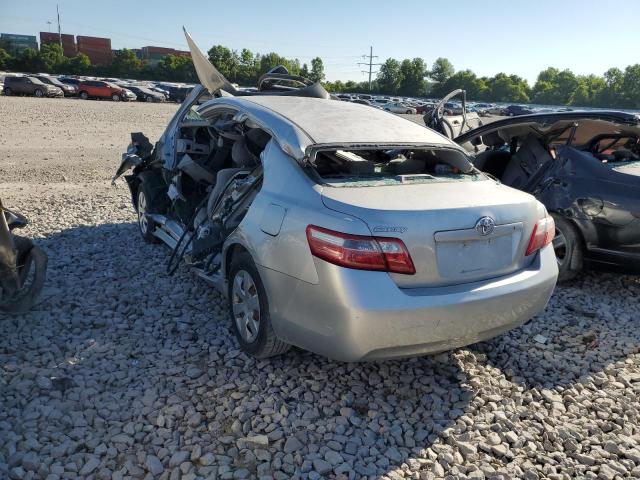 Photo 3 from auction – 2007 TOYOTA CAMRY CE with VIN 4T1BE46K47U611352