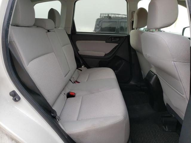 Photo 6 from auction – 2014 SUBARU FORESTER 2 with VIN JF2SJAEC5EH520008