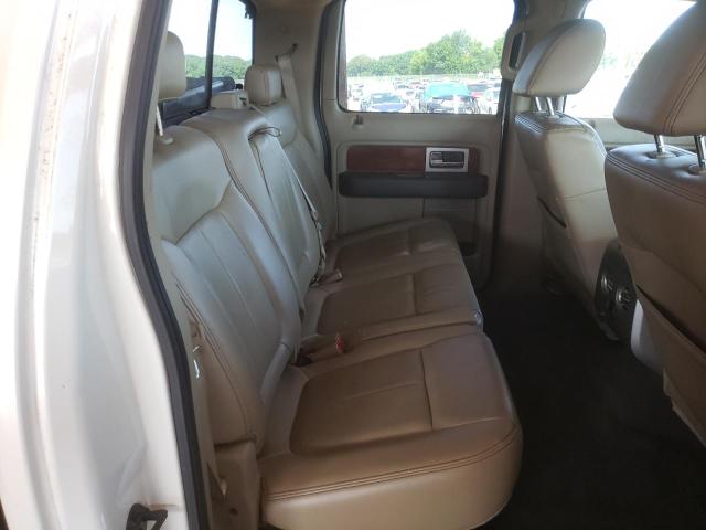 Photo 6 from auction – 2009 FORD F150 SUPER with VIN 1FTPW12V19FA20571