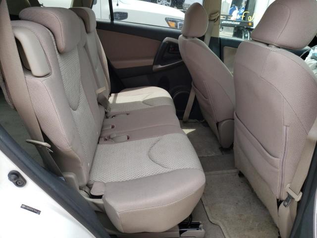 Photo 6 from auction – 2007 TOYOTA RAV4 with VIN JTMZD33V575041337