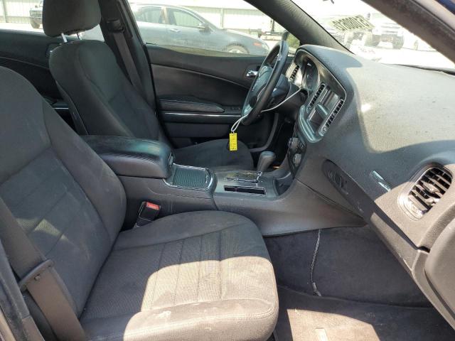 Photo 5 from auction – 2014 DODGE CHARGER SE with VIN 2C3CDXBG6EH266005