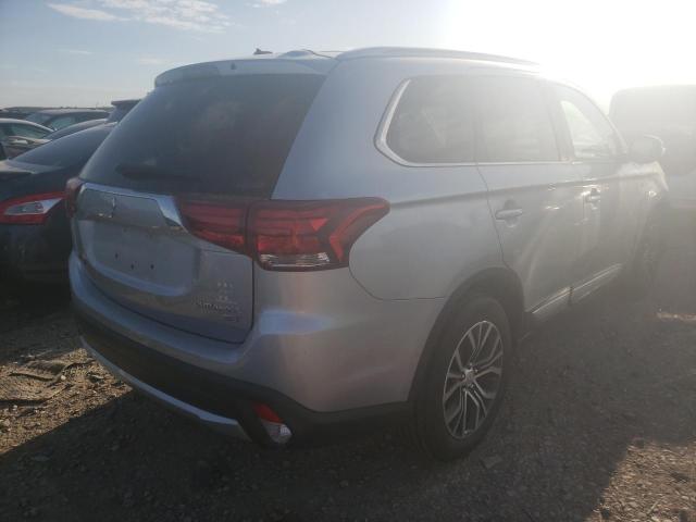 Photo 4 from auction – 2016 MITSUBISHI OUTLANDER with VIN JA4JZ4AX1GZ012462