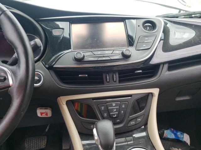 Photo 9 from auction – 2016 BUICK ENVISION P with VIN LRBFXESX7GD168670