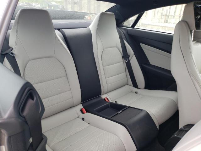 Photo 6 from auction – 2014 MERCEDES-BENZ E 350 with VIN WDDKJ5KB9EF283977