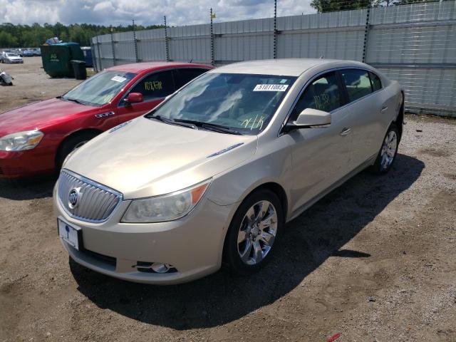 Photo 2 from auction – 2012 BUICK LACROSSE P with VIN 1G4GD5G39CF299405
