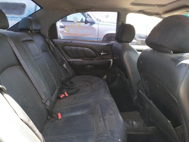 Photo 6 from auction – 2002 HYUNDAI SONATA GLS with VIN KMHWF35H02A507725