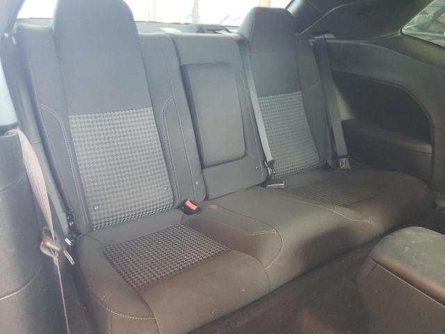 Photo 6 from auction – 2018 DODGE CHALLENGER with VIN 2C3CDZAGXJH270968
