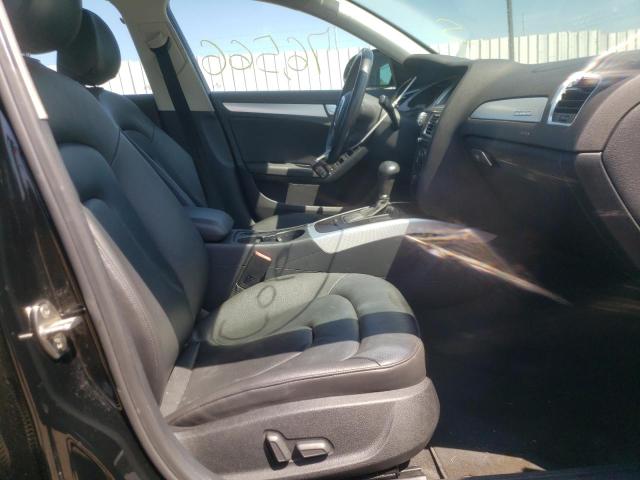 Photo 5 from auction – 2009 AUDI A4 2.0T QU with VIN WAULF78K89A150839