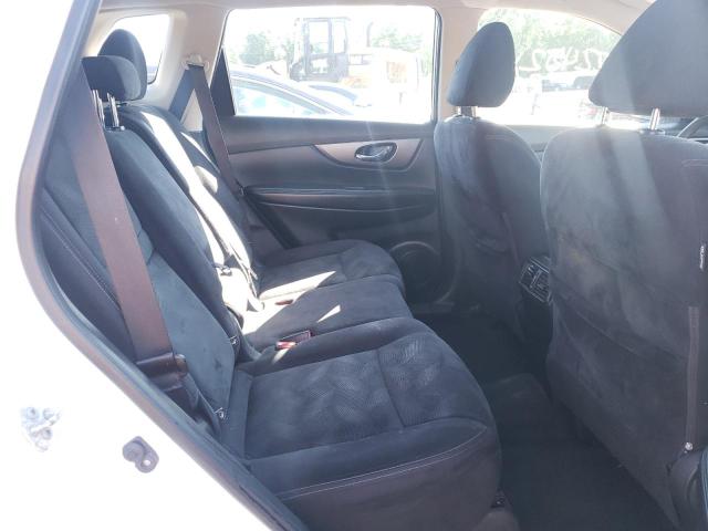 Photo 6 from auction – 2016 NISSAN ROGUE S with VIN JN8AT2MT9GW008623