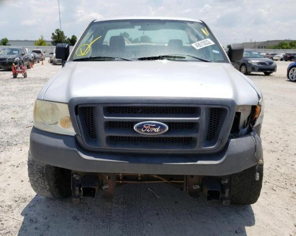 Photo 9 from auction – 2007 FORD F150 with VIN 1FTRF122X7NA02622
