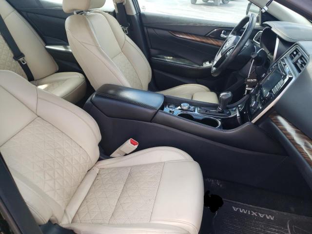 Photo 5 from auction – 2017 NISSAN MAXIMA 3.5 with VIN 1N4AA6APXHC407999