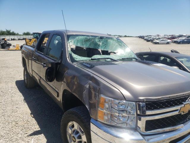 Photo 9 from auction – 2012 CHEVROLET SILVERADO with VIN 1GC1KXCG4CF153840