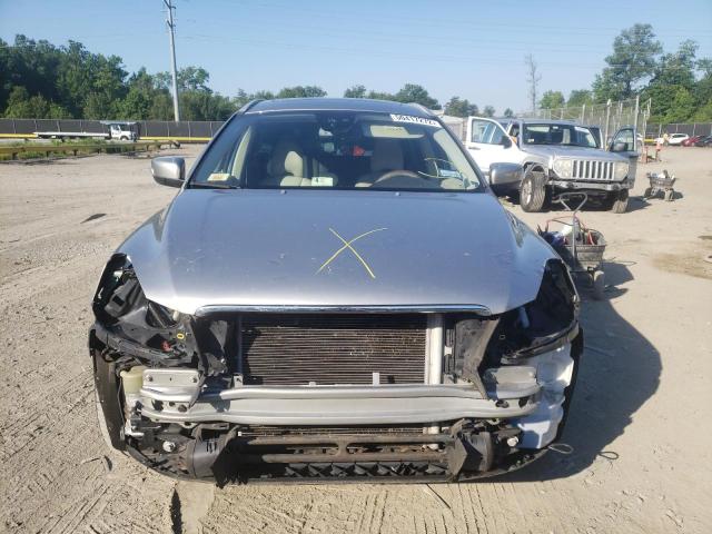 Zdjęcie 9 z aukcji – 2012 VOLVO XC60 3.2 z VIN YV4940DZ4C2287532