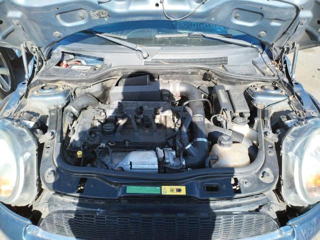 Photo 7 from auction – 2010 MINI COOPER with VIN WMWMS3C52ATZ84981