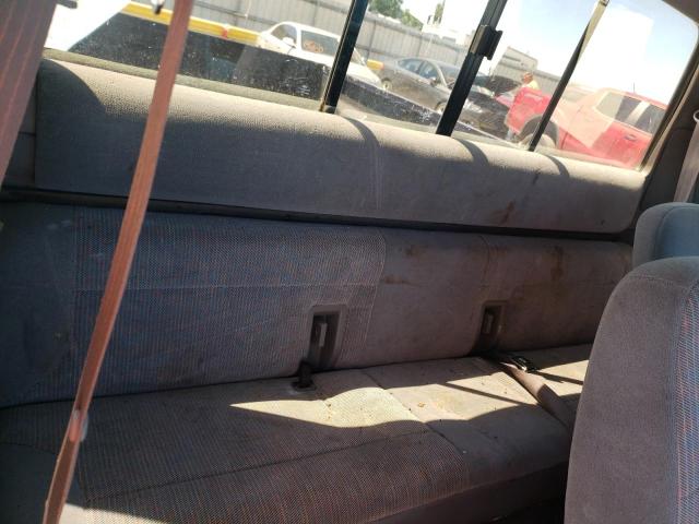 Photo 6 from auction – 1995 FORD F150 with VIN 1FTEX15H4SKB90530