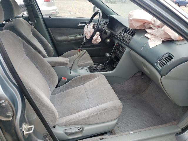 Photo 5 from auction – 1994 HONDA ACCORD LX with VIN JHMCD5637RC026041