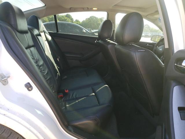 Photo 6 from auction – 2012 NISSAN ALTIMA SR with VIN 1N4BL2AP2CN483074